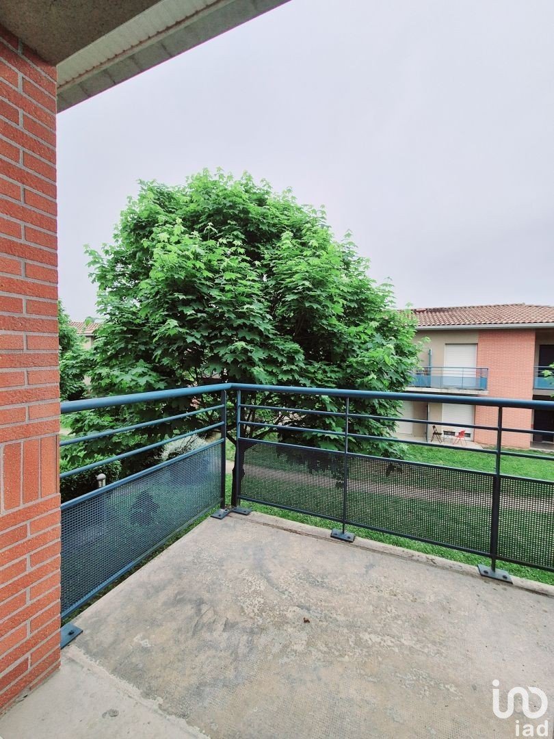 Apartment 2 rooms of 31 m² in Léguevin (31490)