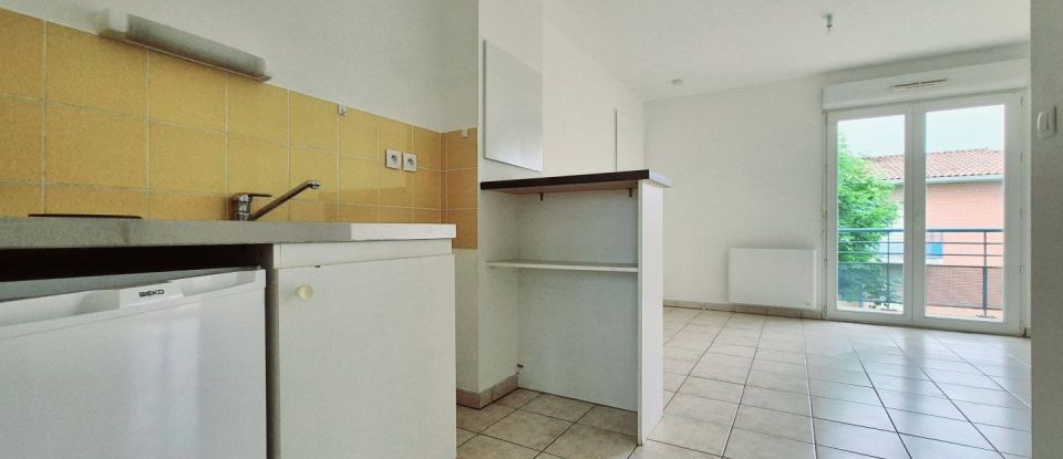 Apartment 2 rooms of 31 m² in Léguevin (31490)