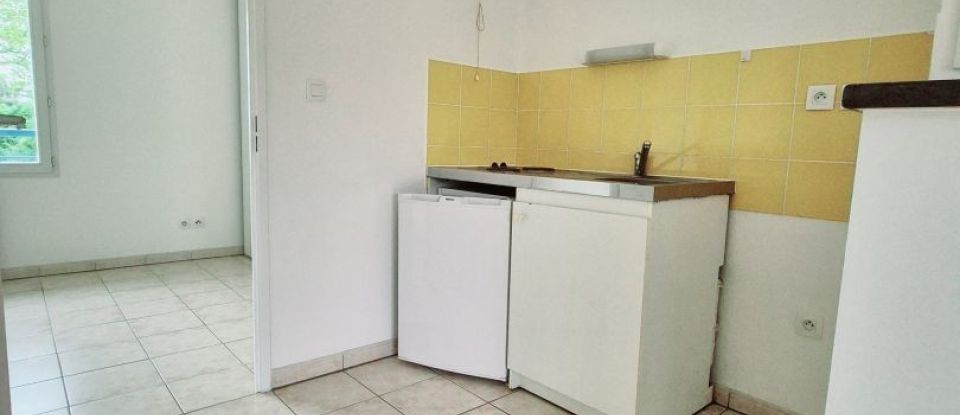 Apartment 2 rooms of 31 m² in Léguevin (31490)