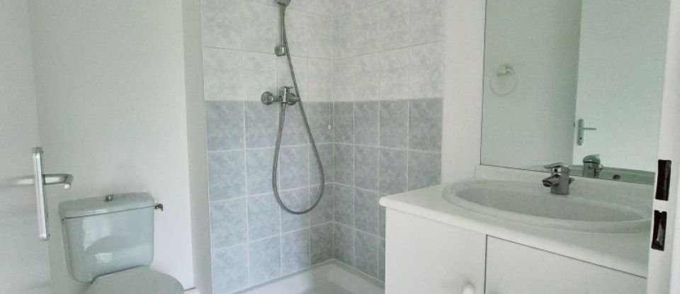 Apartment 2 rooms of 31 m² in Léguevin (31490)