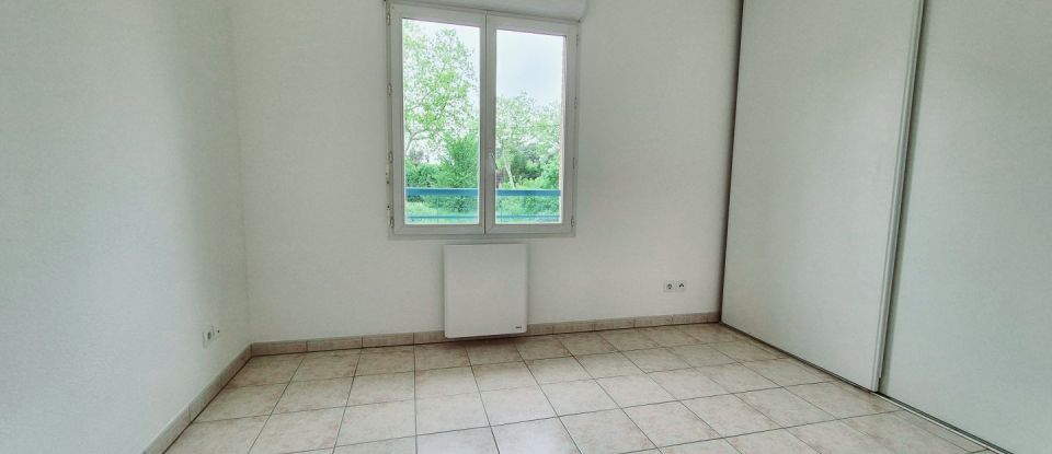 Appartement 2 pièces de 31 m² à Léguevin (31490)