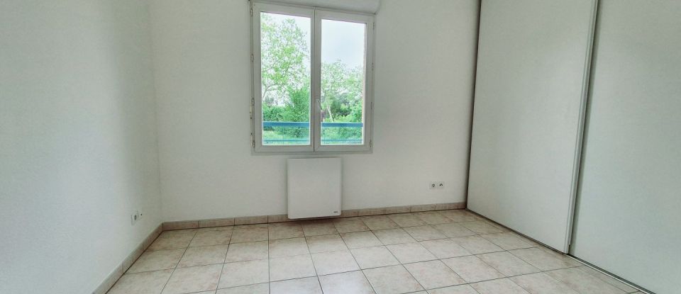 Apartment 2 rooms of 31 m² in Léguevin (31490)