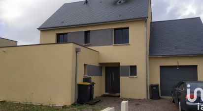 Maison 7 pièces de 143 m² à Vimont (14370)