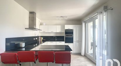 Apartment 3 rooms of 79 m² in Saint-Ouen-sur-Seine (93400)
