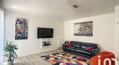 Appartement 3 pièces de 79 m² à Saint-Ouen-sur-Seine (93400)