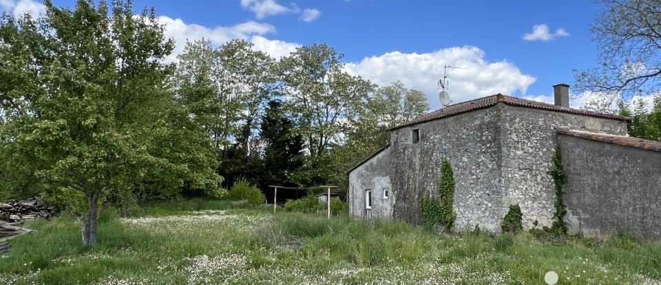 Country house 4 rooms of 86 m² in Pujols (33350)