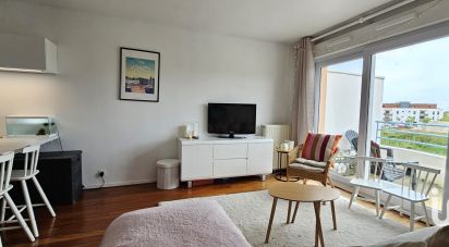 Appartement 3 pièces de 57 m² à Vannes (56000)