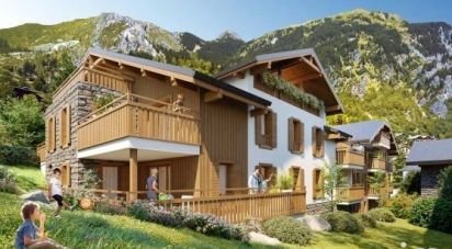 Apartment 4 rooms of 86 m² in Champagny-en-Vanoise (73350)