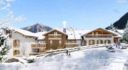 Apartment 4 rooms of 86 m² in Champagny-en-Vanoise (73350)
