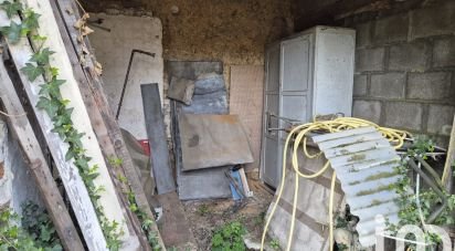 Barn conversion 1 room of 50 m² in Nogent-le-Roi (28210)