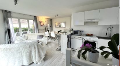 House 5 rooms of 166 m² in Trouville-sur-Mer (14360)