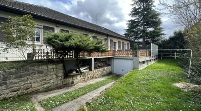 Maison 7 pièces de 141 m² à Lagny-sur-Marne (77400)
