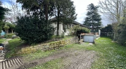 House 7 rooms of 141 m² in Lagny-sur-Marne (77400)