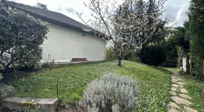 House 7 rooms of 141 m² in Lagny-sur-Marne (77400)
