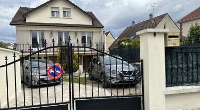 House 7 rooms of 150 m² in Argenteuil (95100)