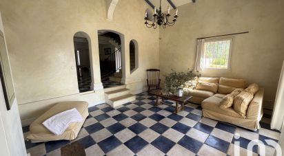 Traditional house 10 rooms of 247 m² in Barjols (83670)