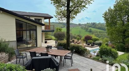 House 8 rooms of 230 m² in La Fouillouse (42480)