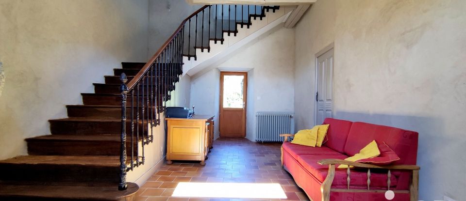 Village house 6 rooms of 175 m² in Le Fraysse (81430)