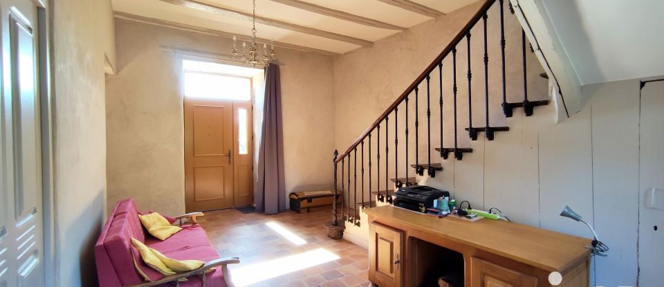 Village house 6 rooms of 175 m² in Le Fraysse (81430)