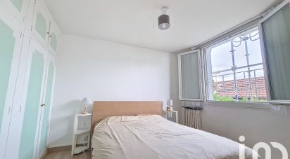 Appartement 3 pièces de 50 m² à Chatou (78400)
