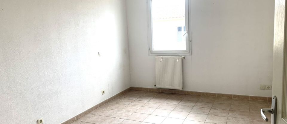 Appartement 4 pièces de 96 m² à Vergèze (30310)
