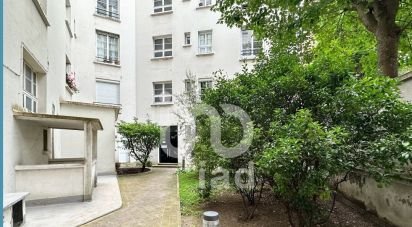 Apartment 1 room of 25 m² in Boulogne-Billancourt (92100)