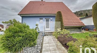 House 5 rooms of 100 m² in Sainte-Marie-aux-Mines (68160)