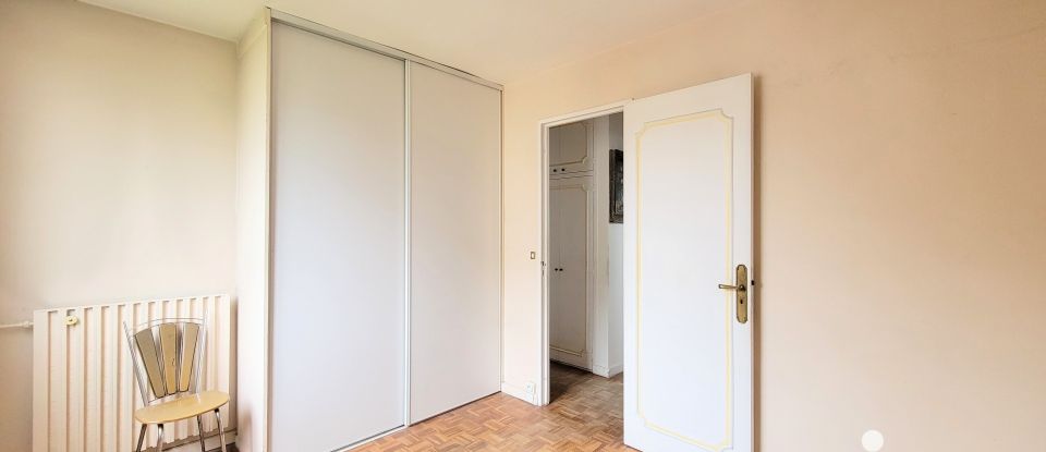 Appartement 3 pièces de 66 m² à Vitry-sur-Seine (94400)