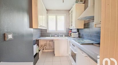 Apartment 3 rooms of 50 m² in Garches (92380)