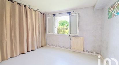 Apartment 3 rooms of 50 m² in Garches (92380)
