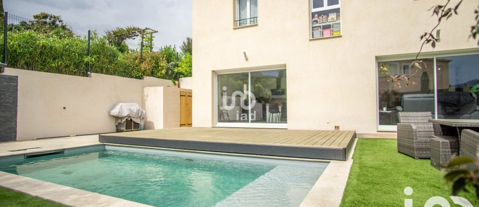 Maison traditionnelle 5 pièces de 120 m² à Roquebrune-sur-Argens (83520)