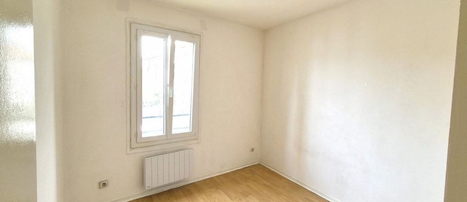 Apartment 2 rooms of 41 m² in Melun (77000)