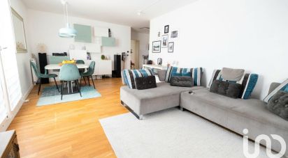 Appartement 4 pièces de 80 m² à Cormeilles-en-Parisis (95240)