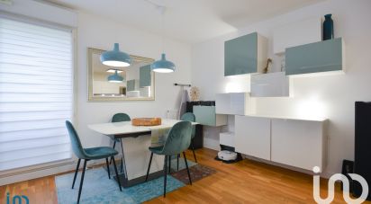 Appartement 4 pièces de 80 m² à Cormeilles-en-Parisis (95240)