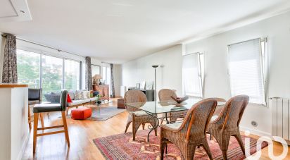Apartment 4 rooms of 95 m² in Paris (75016)