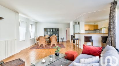 Appartement 4 pièces de 95 m² à Paris (75016)