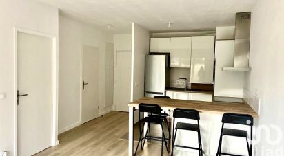 Apartment 2 rooms of 42 m² in Villeneuve-Saint-Denis (77174)