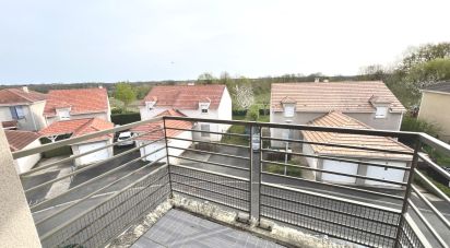 Apartment 3 rooms of 59 m² in Combs-la-Ville (77380)