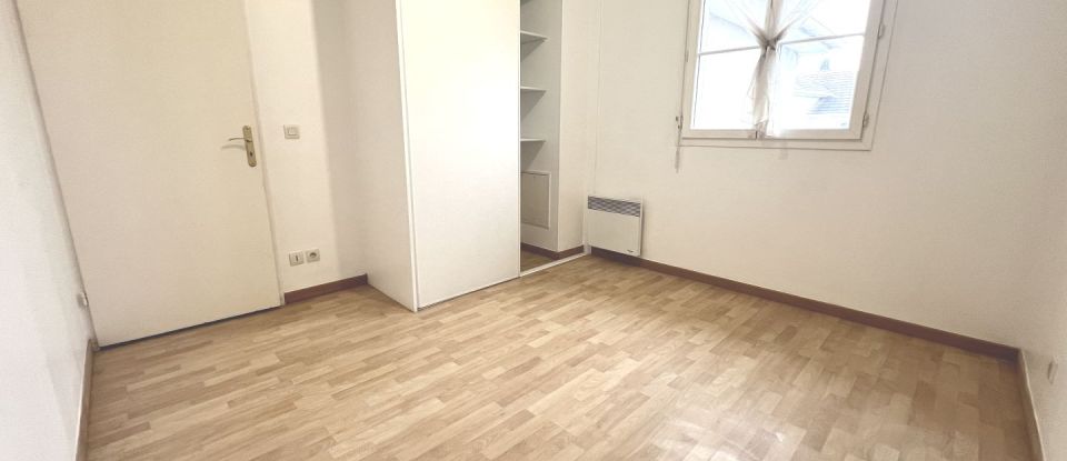 Appartement 3 pièces de 59 m² à Combs-la-Ville (77380)