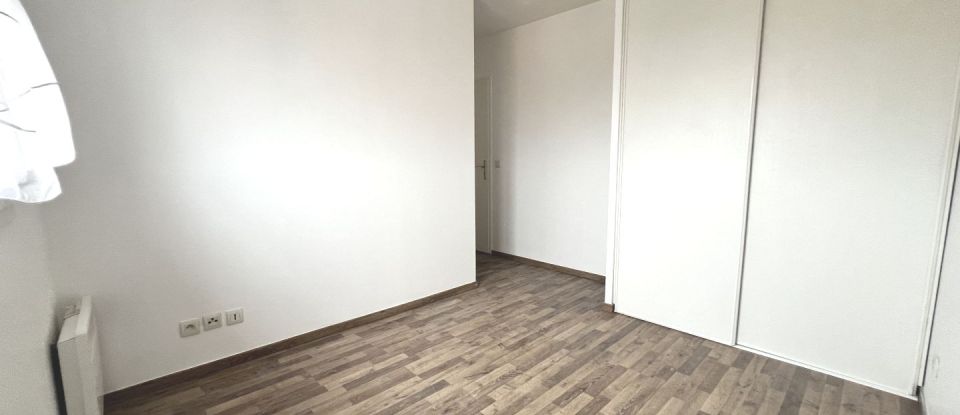 Appartement 3 pièces de 59 m² à Combs-la-Ville (77380)