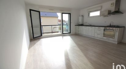 Appartement 3 pièces de 60 m² à Bourguébus (14540)