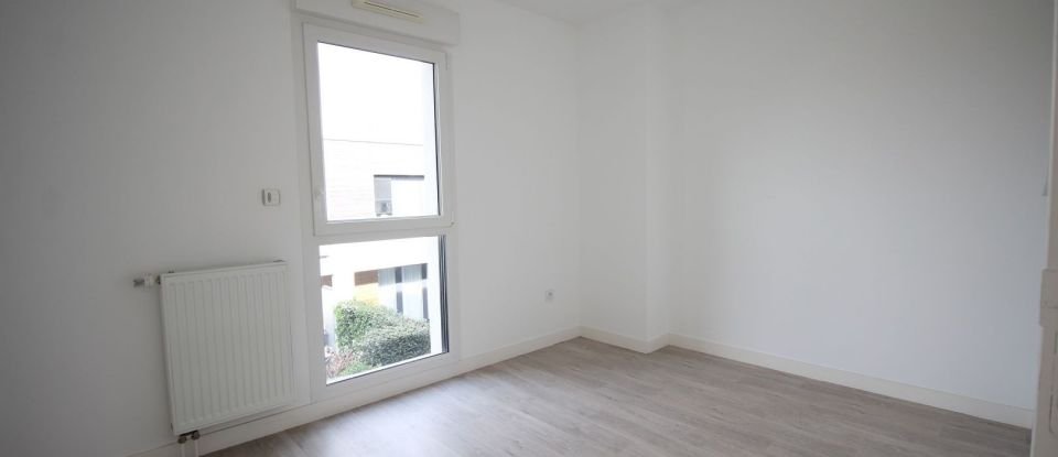 Appartement 3 pièces de 60 m² à Bourguébus (14540)
