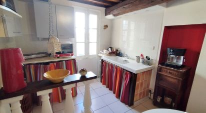 House 2 rooms of 42 m² in Salses-le-Château (66600)