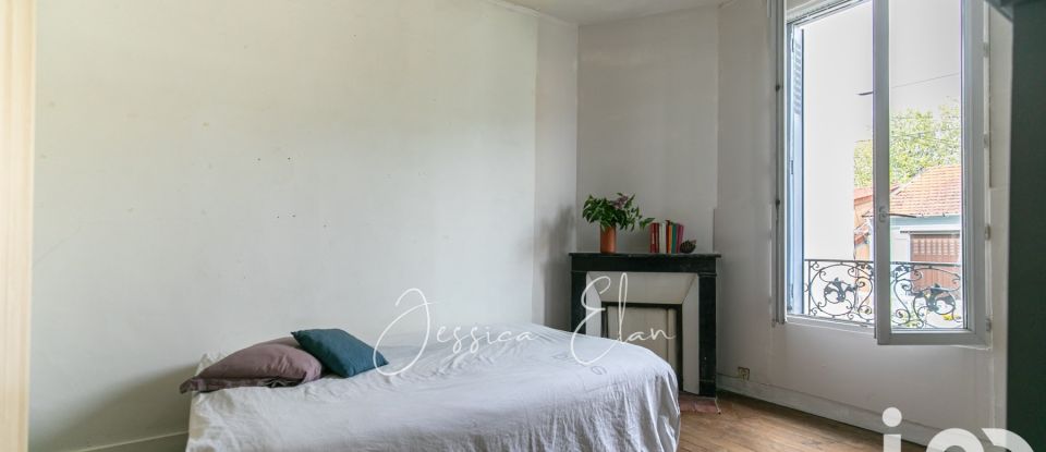 House 7 rooms of 151 m² in Montreuil (93100)