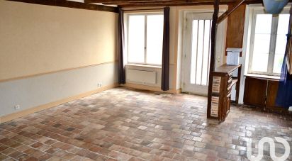 Town house 3 rooms of 73 m² in La Trimouille (86290)