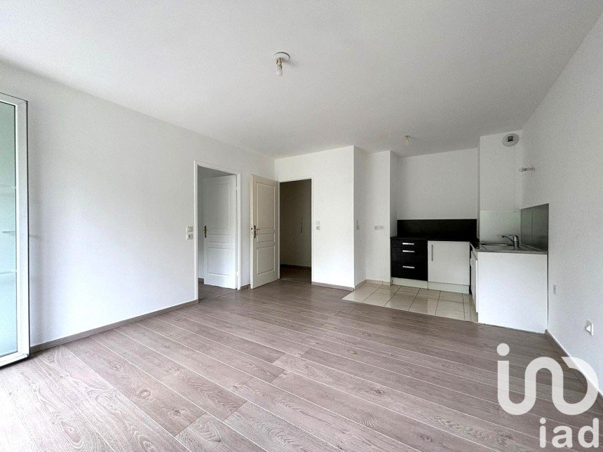 Appartement 2 pièces de 40 m² à Torcy (77200)