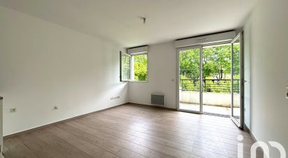 Appartement 2 pièces de 40 m² à Torcy (77200)