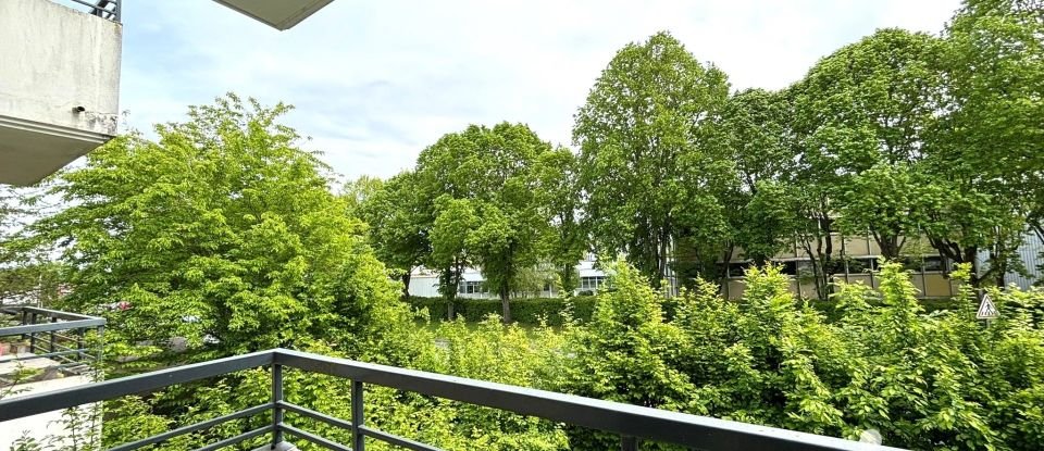 Apartment 2 rooms of 40 m² in Torcy (77200)