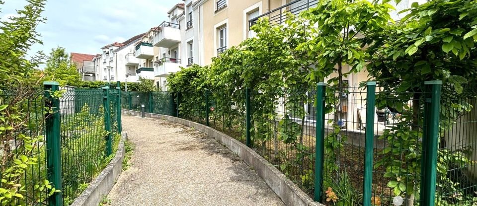 Apartment 2 rooms of 40 m² in Torcy (77200)