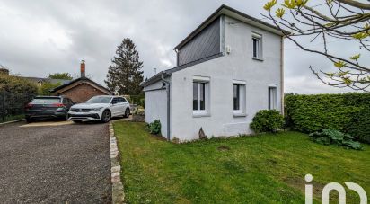 House 4 rooms of 100 m² in Fresne-le-Plan (76520)